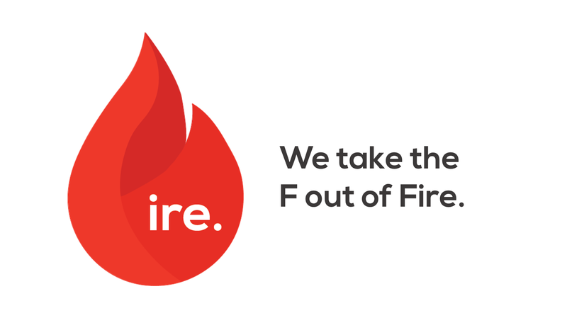 ire