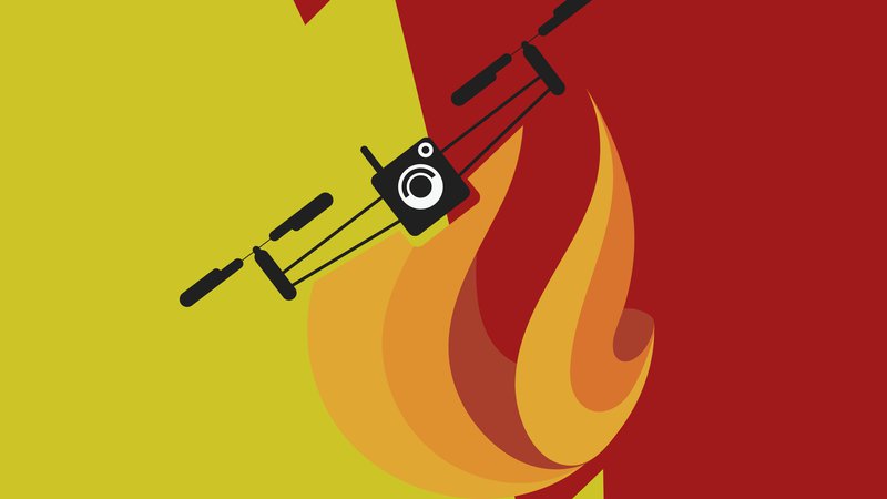 Fire Watch