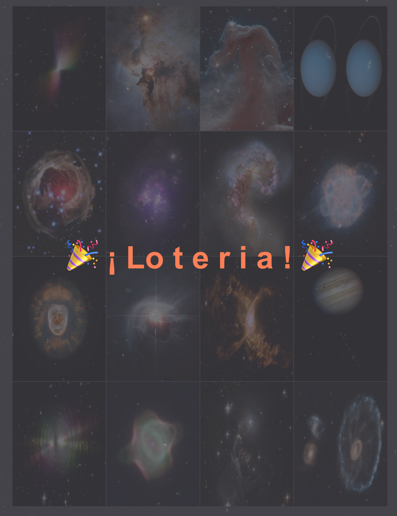 Astroflowers