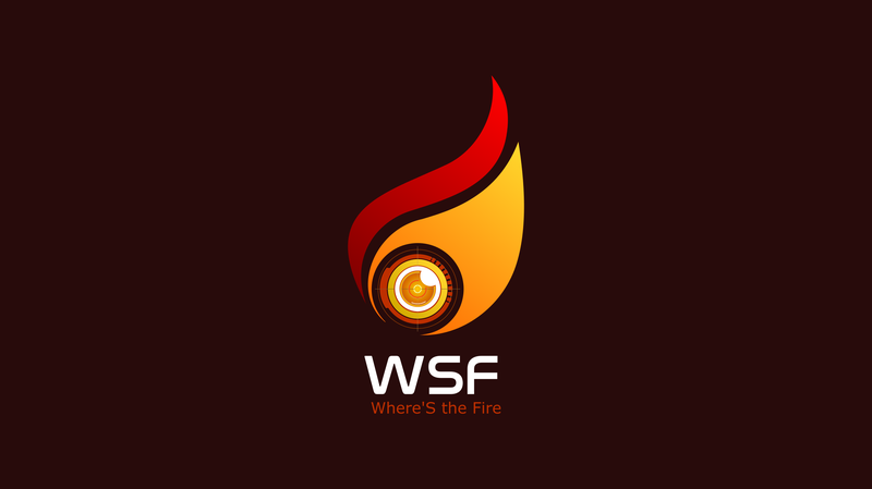Fire Angels