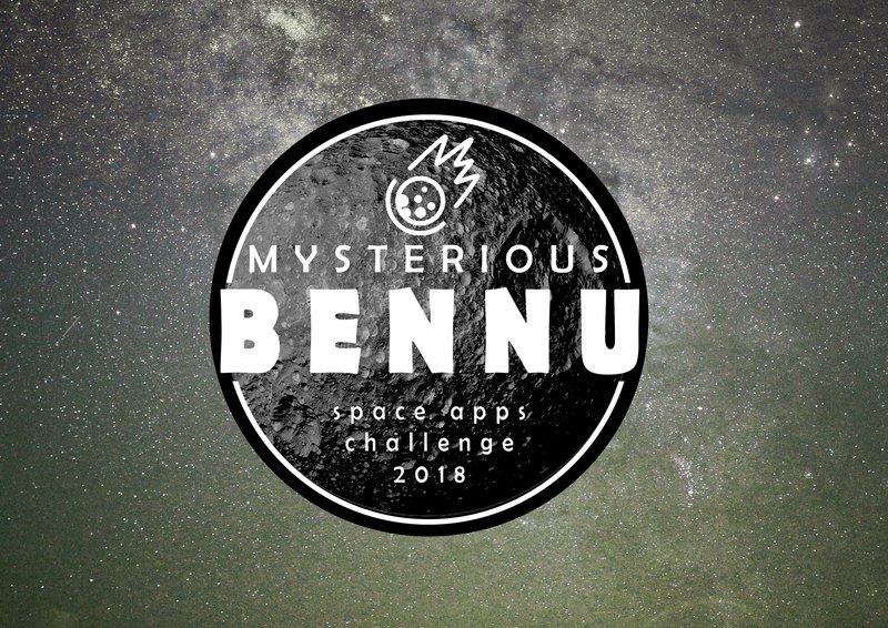 Mysterious Bennu