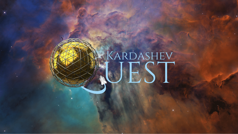 Kardashev Quest