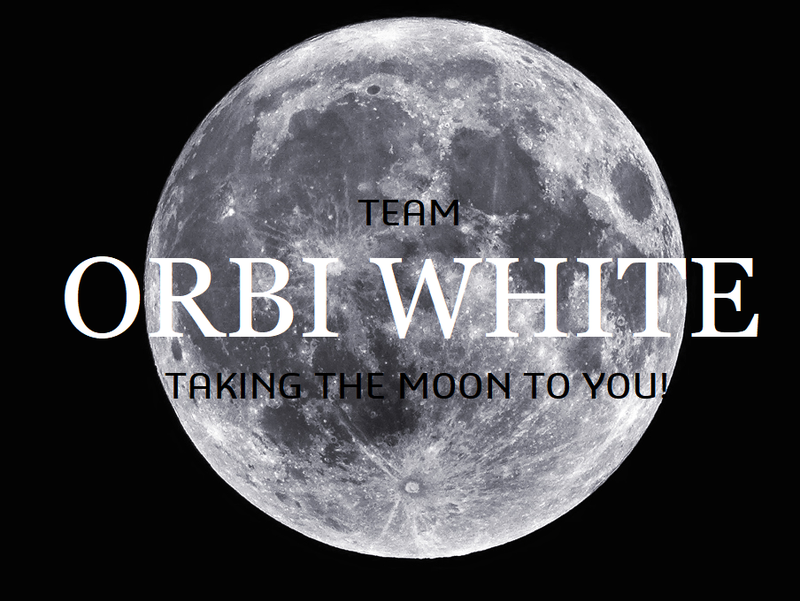 Orbi White