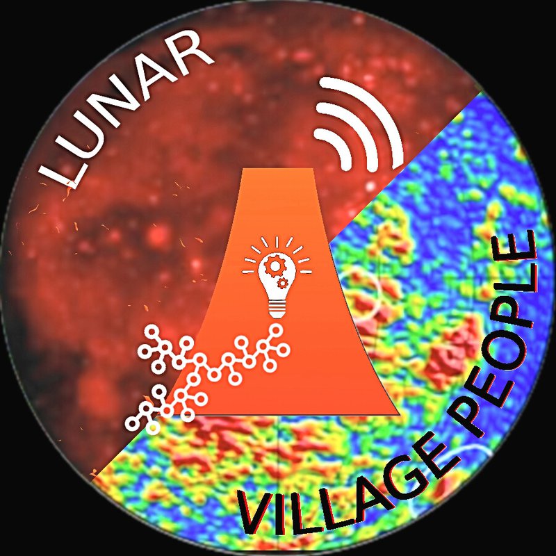 Lunar Village People (LVP)