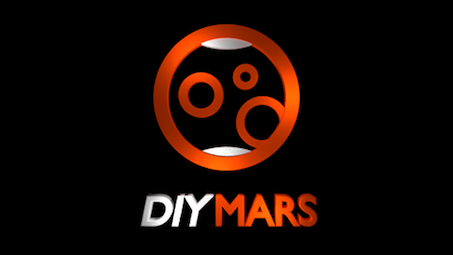 DIY Mars