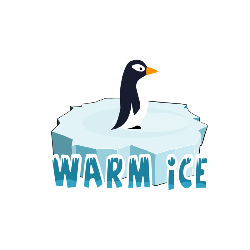 Warm Ice 