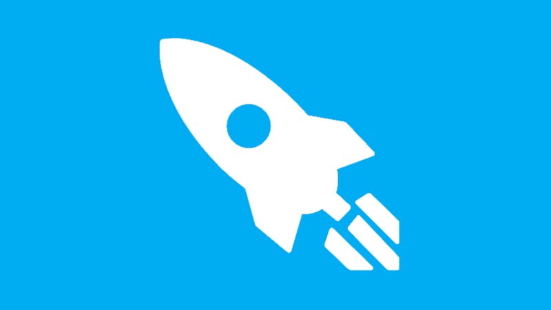App Rocket Launch