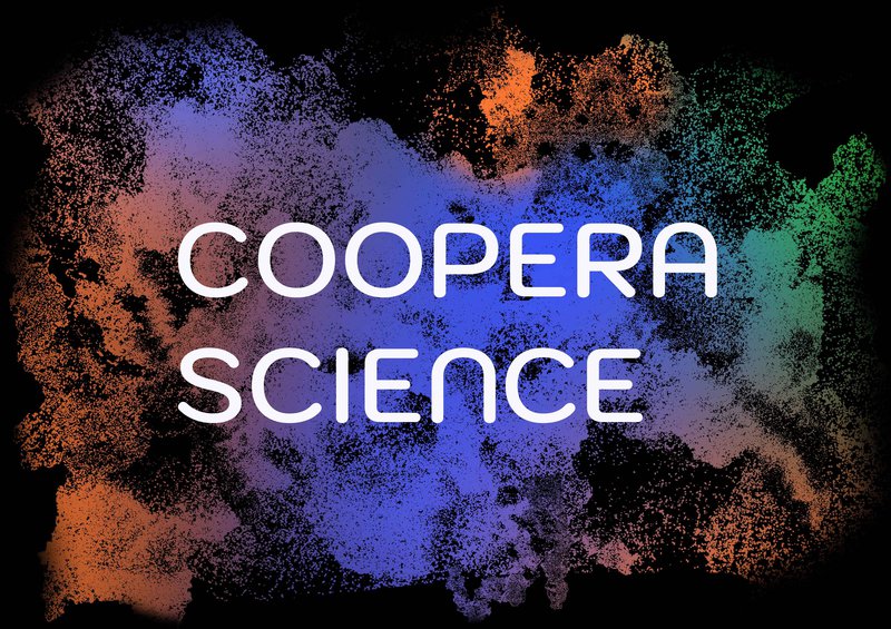 Coopera'science