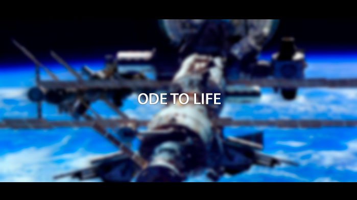 Ode to Life (Ода к Жизни)
