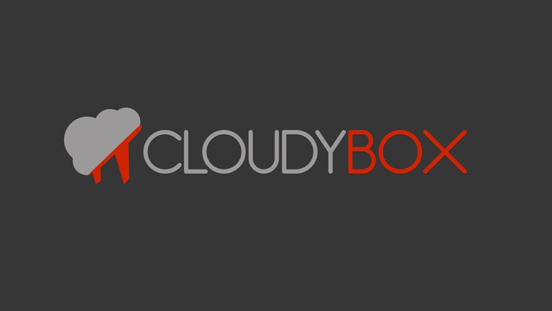 Cloudy Box