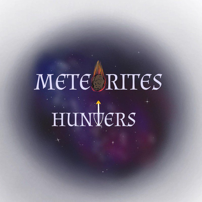 The Meteorite Hunters