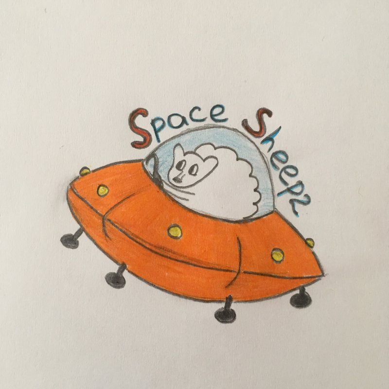 SpaceSheepz