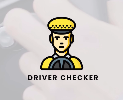 driver checker