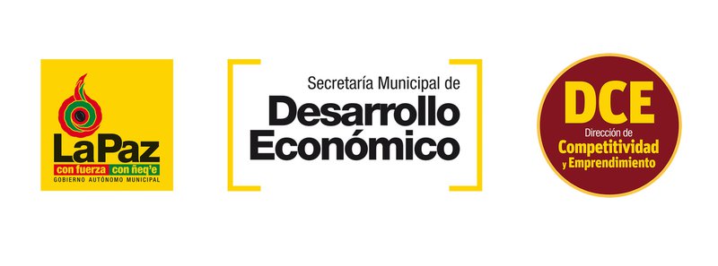 Auspicios GAMLP