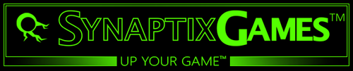 SynaptixGames