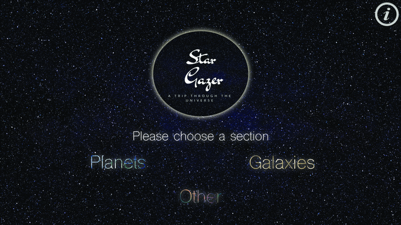 The Star Gazer Team