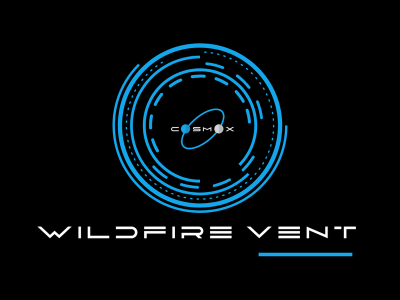 CosmoX (Project Wildfire VENT)