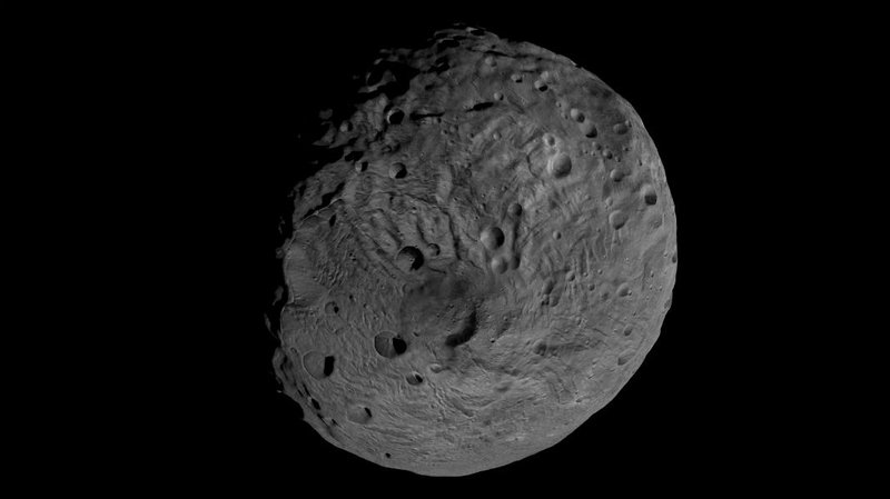 Mars
