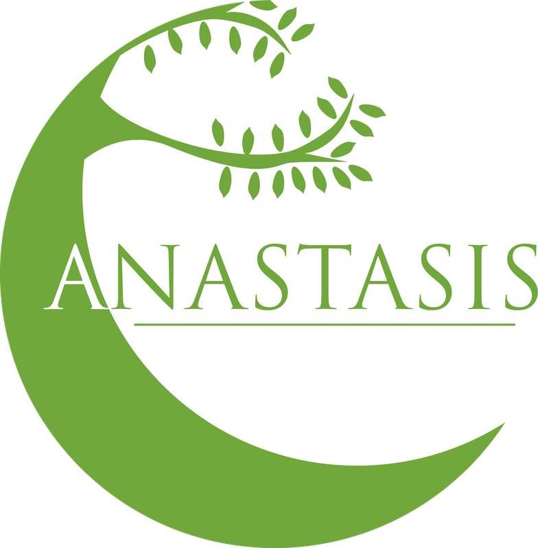 Anastasis