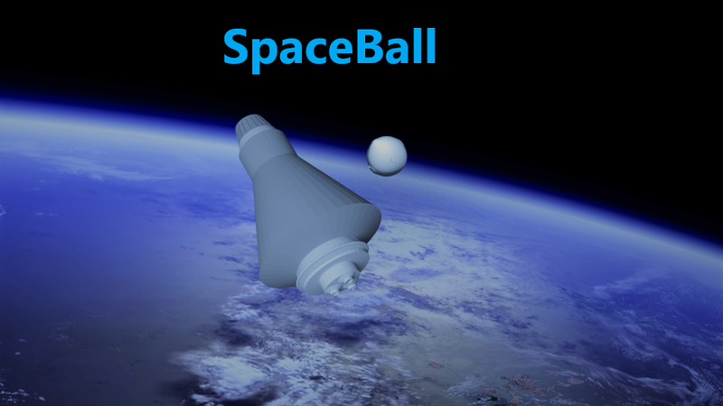 SpaceBall
