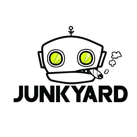 Junkyard