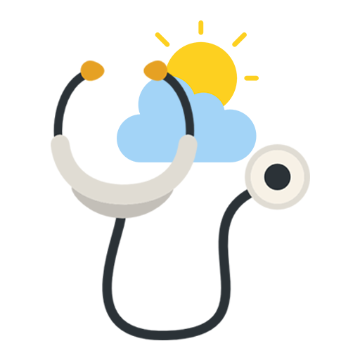 Dr Weather