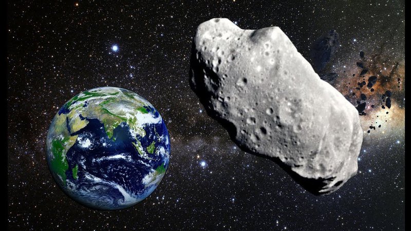 finding bennu