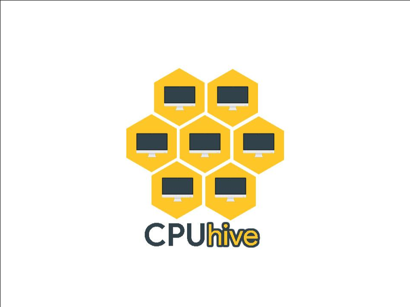 CPUhive