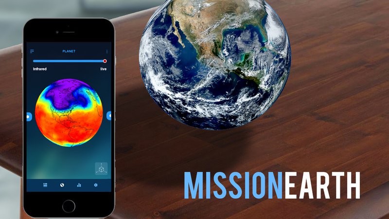 MissionEarth