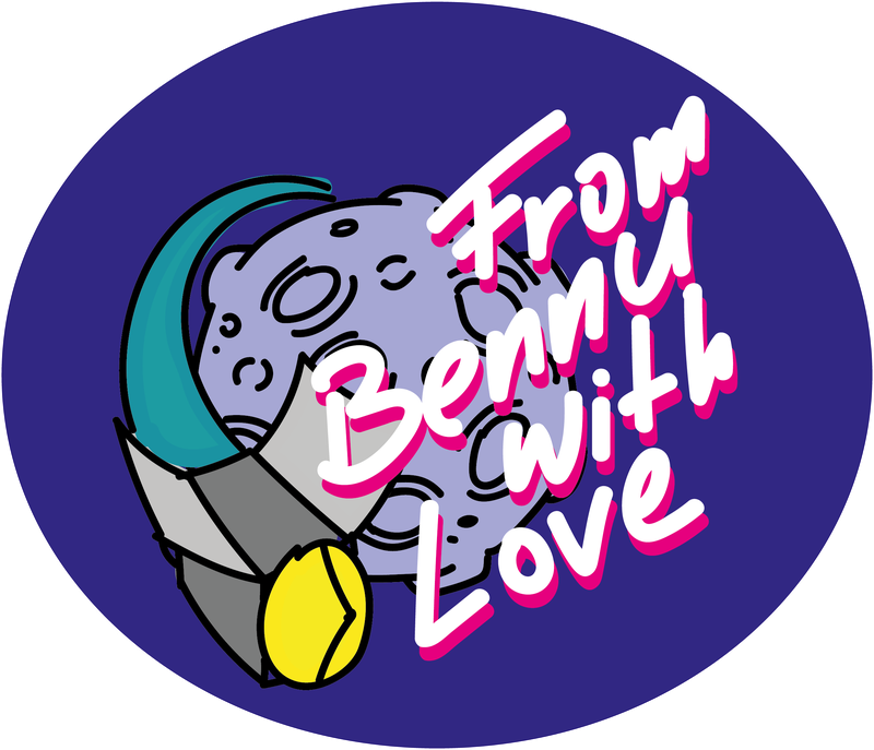 From BENNU with Love