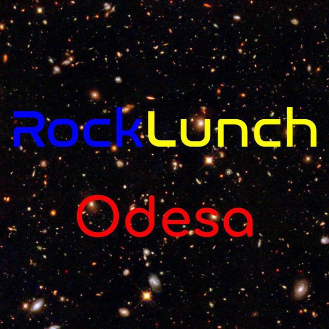 RockLunch