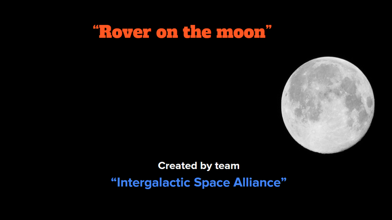 Intergalactic Space Alliance 