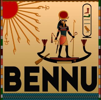 team Bennu