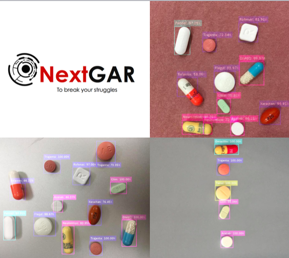 NextGAR Team