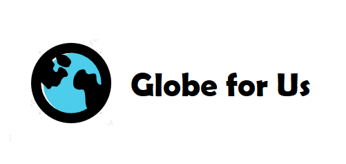 Globe for us