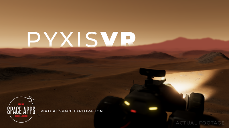 Space Reality