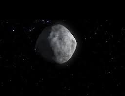 OSIRIS-REx Team