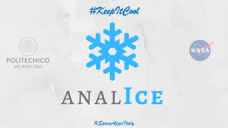 ANALICE