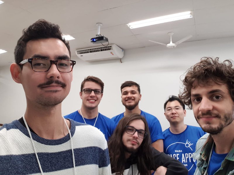 Team Maia