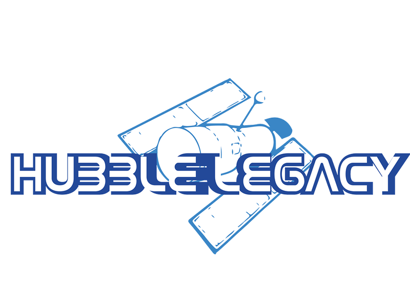 Hubble's children