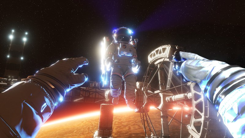 Space Explorers