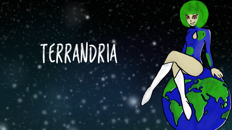 Terrandria