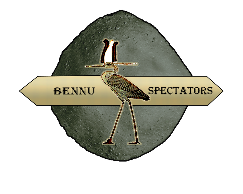 Bennu spectators 