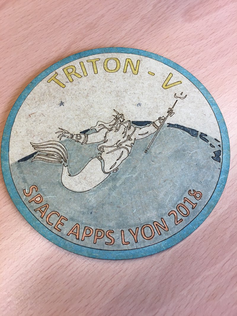Mission Triton