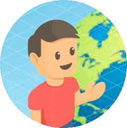 Dicover the earth