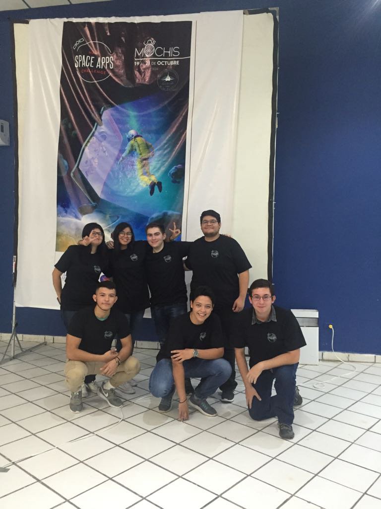 2D Team