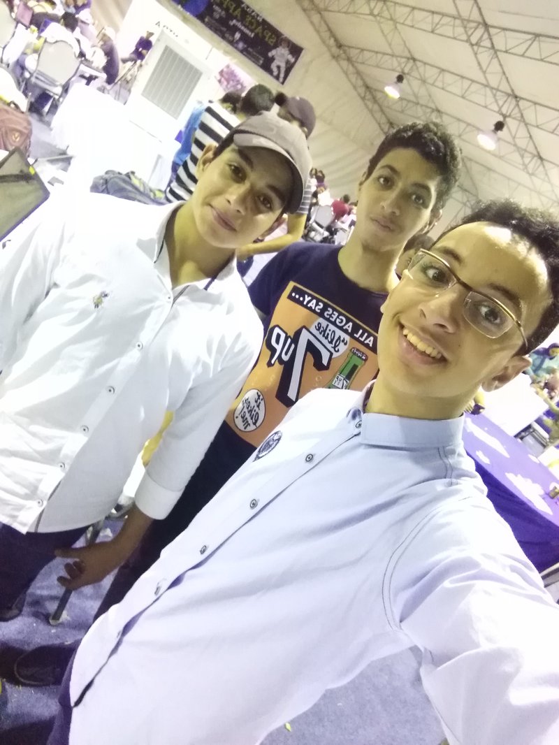 Team innovators
