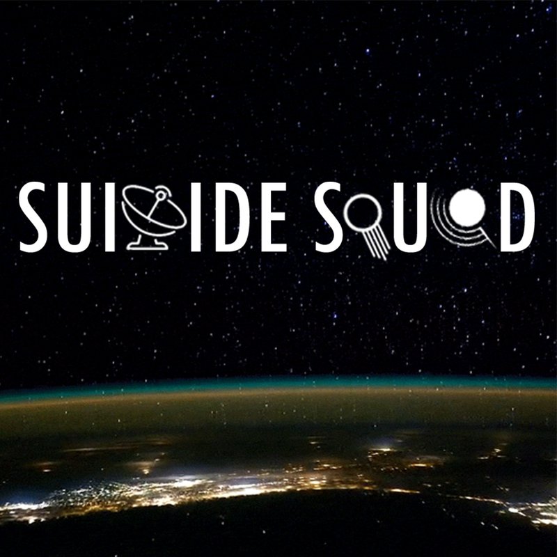 Suicide squad