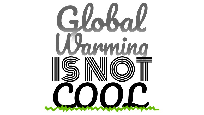 GlobalWarmingIsNotCool