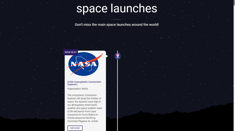 Space Dogs